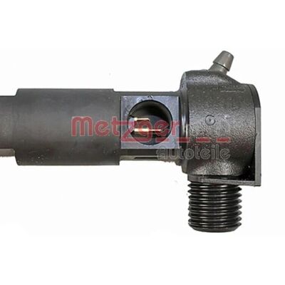 METZGER RIO 3 Venga - Iniettore di carburante METZGER RIO 3 Venga - Iniettore di carburante