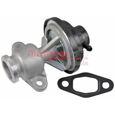 METZGER 0892749 EGR-venttiili - Pneumaattinen kalvoläpiventtiili VW Golfille, Caddylle METZGER 0892749 EGR-venttiili - Pneumaattinen kalvoläpiventtiili VW Golfille, Caddylle