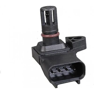 Sensore pressione aspirazione Metzger Ford - B-max, Fiesta Sensore pressione aspirazione Metzger Ford - B-max, Fiesta
