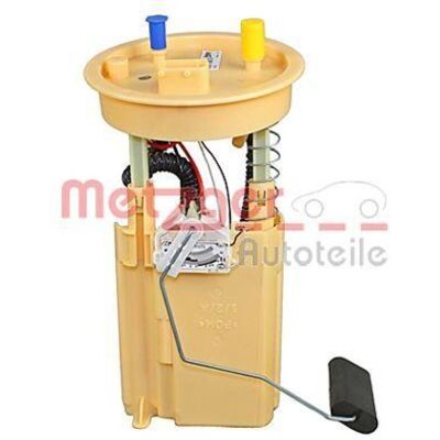 Metzger Mini Pompa Carburante - Elettrica, 135.5mm, 214.5mm - Pompa carburante Metzger Mini Pompa Carburante - Elettrica, 135.5mm, 214.5mm - Pompa carburante