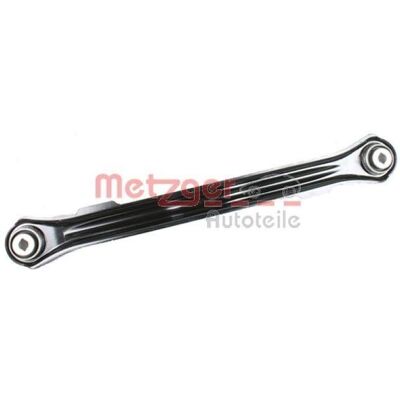 Metzger 58117409 Jousiosa vaimennin - Fiat 500X, Jeep Renegade Metzger 58117409 Jousiosa vaimennin - Fiat 500X, Jeep Renegade