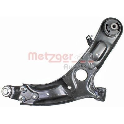 Metzger Hyundai I30 Kia Cee'd Pro Fram vänster styrarm - Upphängning Metzger Hyundai I30 Kia Cee'd Pro Fram vänster styrarm - Upphängning