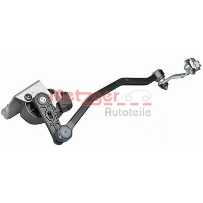 Metzger Volvo Headlight Level Sensor - OE Quality Metzger Volvo Headlight Level Sensor - OE Quality