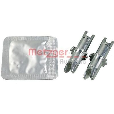 Metzger 12053023 Regolatore freni posteriori - Componente freni Metzger 12053023 Regolatore freni posteriori - Componente freni