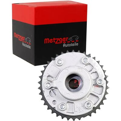 Metzger 11367540348 Hydraulisk kamakseljustering - Kamakseljustering Metzger 11367540348 Hydraulisk kamakseljustering - Kamakseljustering