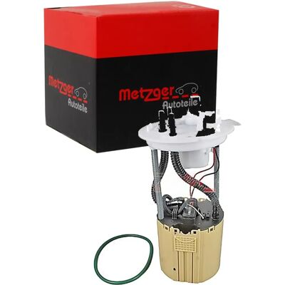 Metzger Kraftstoffpumpe - Chevrolet Trax, Opel, GM Metzger Kraftstoffpumpe - Chevrolet Trax, Opel, GM
