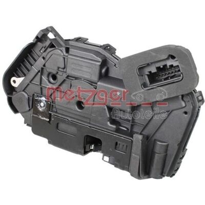 Metzger 2314140 Serratura porta - Chiusura centralizzata Metzger 2314140 Serratura porta - Chiusura centralizzata