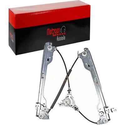 Metzger Modello 2160462 - Regolatore finestra Metzger Modello 2160462 - Regolatore finestra