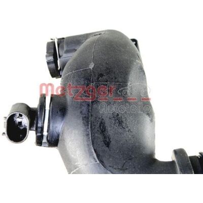 Metzger A2712001552 - Tubo di raffreddamento per Mercedes-Benz Classe C, CLC, CLK Metzger A2712001552 - Tubo di raffreddamento per Mercedes-Benz Classe C, CLC, CLK