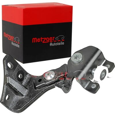 Metzger 2310099 Puleggia porta scorrevole - Pulegge per porte scorrevoli Metzger 2310099 Puleggia porta scorrevole - Pulegge per porte scorrevoli