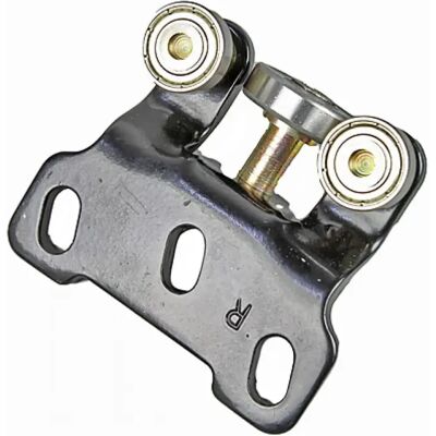 Metzger Ruote porta scorrevole Ford Transit - Centro destro - OEM 2310092 Metzger Ruote porta scorrevole Ford Transit - Centro destro - OEM 2310092