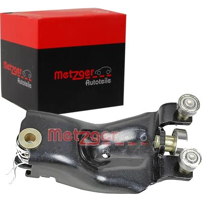 Guida porta scorrevole Metzger Ford Transit - Centro destra Guida porta scorrevole Metzger Ford Transit - Centro destra