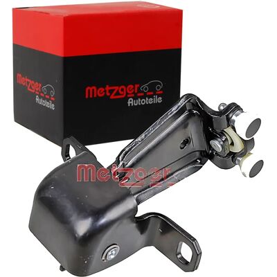 Metzger 2310105 Puleggia porta scorrevole - Sliding Door Pulleys Metzger 2310105 Puleggia porta scorrevole - Sliding Door Pulleys