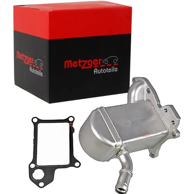 Raffreddatore EGR METZGER 0892757 - Renault Raffreddatore EGR METZGER 0892757 - Renault