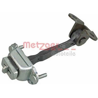Fermalibro Metzger Ford Mondeo - Anteriore Entrambi I Lati Fermalibro Metzger Ford Mondeo - Anteriore Entrambi I Lati