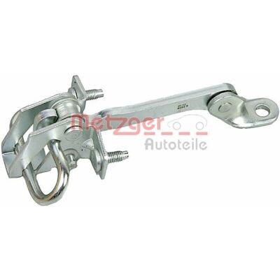 Metzger 2312153 - Blocco porta per Alfa Romeo 147 Metzger 2312153 - Blocco porta per Alfa Romeo 147