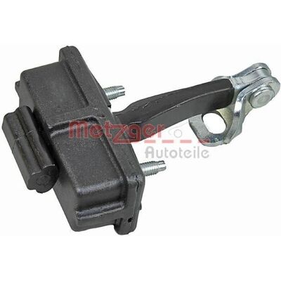 Metzger Opritor Ușă Față Fiat Grande Punto - Piesă Auto Metzger Opritor Ușă Față Fiat Grande Punto - Piesă Auto