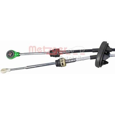 METZGER 3150260 Cable - Suitable for Mercedes-Benz Sprinter METZGER 3150260 Cable - Suitable for Mercedes-Benz Sprinter