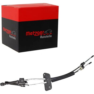 METZGER Modello 3150261 - Cavo cambio manuale METZGER Modello 3150261 - Cavo cambio manuale
