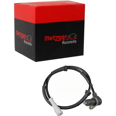 Metzger 09001206 Taka oikean pyörän nopeussensori - ABS για Renault Kangoo Metzger 09001206 Taka oikean pyörän nopeussensori - ABS για Renault Kangoo