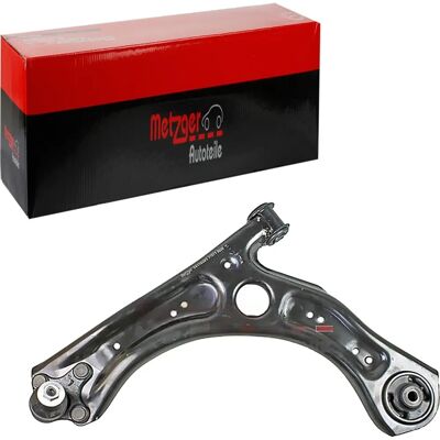 Metzger Modello 2Q0407151C, 2Q0407151E, 5Q0407365A - Braccio di sospensione Metzger Modello 2Q0407151C, 2Q0407151E, 5Q0407365A - Braccio di sospensione