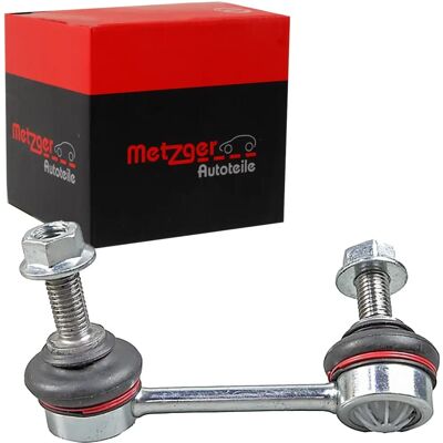 Metzger Volvo Stabiliser Linke - Bagaksel venstre Metzger Volvo Stabiliser Linke - Bagaksel venstre