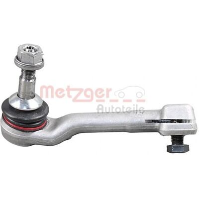 Metzger 54055202 Testa a snodo sterzo anteriore sinistra con kit Metzger 54055202 Testa a snodo sterzo anteriore sinistra con kit