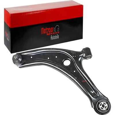 Metzger Ford Fiesta Braccio di sospensione sinistro - Qualità OE Metzger Ford Fiesta Braccio di sospensione sinistro - Qualità OE