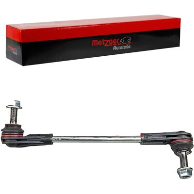 Metzger Modello 53070202 - Link stabilizzatore anteriore destro per Opel Insignia Metzger Modello 53070202 - Link stabilizzatore anteriore destro per Opel Insignia