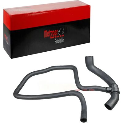 Metzger 2420844 Kylvätskeslang - Opel Corsa Tigra Metzger 2420844 Kylvätskeslang - Opel Corsa Tigra