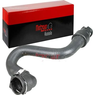 Tubo Radiatore Metzger Ford Focus EPDM - Tubo Radiatore Tubo Radiatore Metzger Ford Focus EPDM - Tubo Radiatore