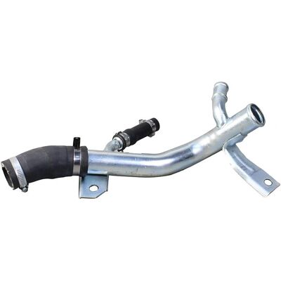 Metzger Ford Cooling Pipe - Models C-max, Fiesta, Focus, Galaxy, Mondeo Metzger Ford Cooling Pipe - Models C-max, Fiesta, Focus, Galaxy, Mondeo