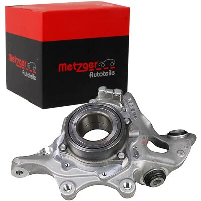 Metzger A2123500241 - Suspendio del til Mercedes-Benz Cls E-klasse Metzger A2123500241 - Suspendio del til Mercedes-Benz Cls E-klasse