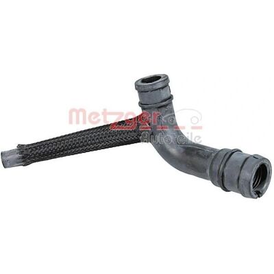 Metzger Crankcase Ventilation Hose - Flexible NBR - Fiat, Lancia, Opel, Vauxhall Metzger Crankcase Ventilation Hose - Flexible NBR - Fiat, Lancia, Opel, Vauxhall