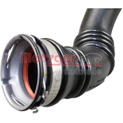 Metzger Opel Astra Tubo Intercooler Sinistro - Tubo Intercooler Turbo Metzger Opel Astra Tubo Intercooler Sinistro - Tubo Intercooler Turbo
