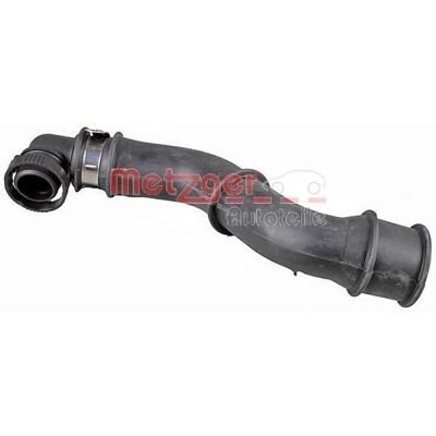 Metzger BK2Q6A886AC Motorventilasjonsslange - Luftfilterhus Metzger BK2Q6A886AC Motorventilasjonsslange - Luftfilterhus