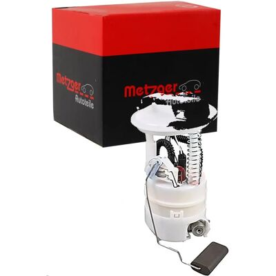Metzger 2250379 Kraftstoff-Fördereinheit - Kraftstoffpumpe - Renault Twingo Metzger 2250379 Kraftstoff-Fördereinheit - Kraftstoffpumpe - Renault Twingo