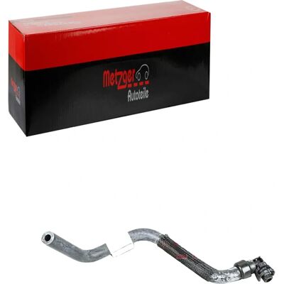 Metzger 2420873 Tuyau de Refroidissement Durable EPDM pour Opel Corsa D - Tuyau de Refroidissement - Publicité Metzger 2420873 Tuyau de Refroidissement Durable EPDM pour Opel Corsa D - Tuyau de Refroidissement - Publicité