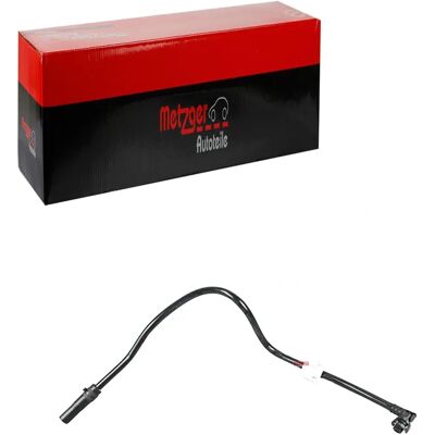 Metzger Opel Astra Cascada Cooling Hose - Turbocharger - Plastic Metzger Opel Astra Cascada Cooling Hose - Turbocharger - Plastic
