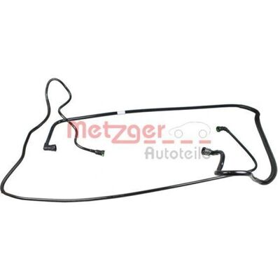 Metzger Kraftstoffleitung für Ford Transit 2 - Kompatibel mit Ford Transit 2 Metzger Kraftstoffleitung für Ford Transit 2 - Kompatibel mit Ford Transit 2