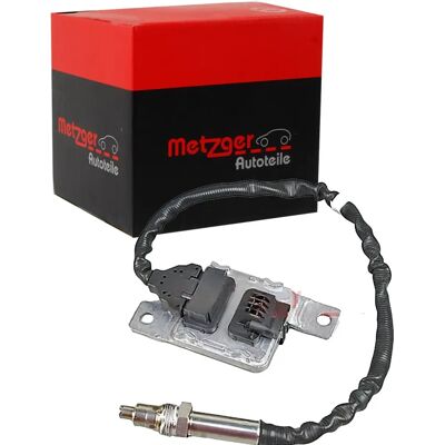 Metzger VW Transporter NOx Sensor - Til køretøjer med partikelfilter Metzger VW Transporter NOx Sensor - Til køretøjer med partikelfilter