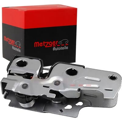 Metzger 2310570 Lacăt capot - Compatibil cu VW Golf Metzger 2310570 Lacăt capot - Compatibil cu VW Golf
