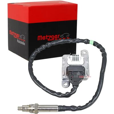 Metzger Fiat Nissan NOx-anturi - Diesel Partikkelin suodatin - NOx-anturi Metzger Fiat Nissan NOx-anturi - Diesel Partikkelin suodatin - NOx-anturi