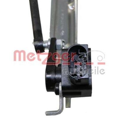 Metzger A2045401917 - Sensor, strålkastarloftjustering Metzger A2045401917 - Sensor, strålkastarloftjustering