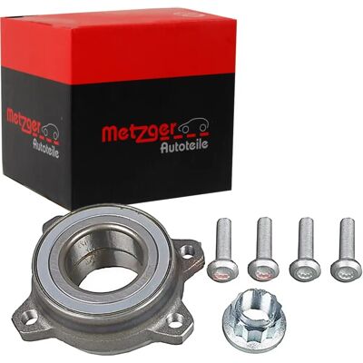 Metzger Modello WM 6735 Kit di cuscinetti con anello magnetico - Kit di cuscinetti Metzger Modello WM 6735 Kit di cuscinetti con anello magnetico - Kit di cuscinetti