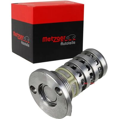 Valvola di comando distribuzione variabile Metzger - OE 06L109257F/B Valvola di comando distribuzione variabile Metzger - OE 06L109257F/B