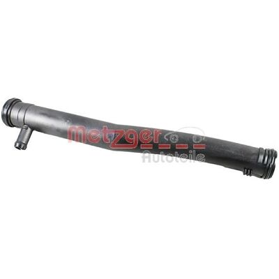Metzger 03c121065a/b Tubo de refrigeração de plástico com juntas - Peças automotivas Metzger 03c121065a/b Tubo de refrigeração de plástico com juntas - Peças automotivas