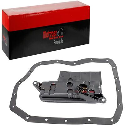 Filtro Olio Cambio Automatico Metzger Lexus Toyota - Idraulico, 6 Marce Filtro Olio Cambio Automatico Metzger Lexus Toyota - Idraulico, 6 Marce