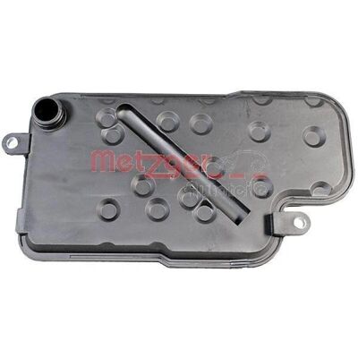 Metzger Mitsubishi MR528836 FTA115 Filtr oleju automatycznej skrzyni biegów - Automatyczna skrzynia biegów Metzger Mitsubishi MR528836 FTA115 Filtr oleju automatycznej skrzyni biegów - Automatyczna skrzynia biegów