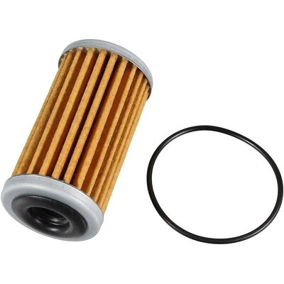 Filtro hidráulico Metzger para Nissan Juke Micra Note Pulsar - Transmissão automática Filtro hidráulico Metzger para Nissan Juke Micra Note Pulsar - Transmissão automática